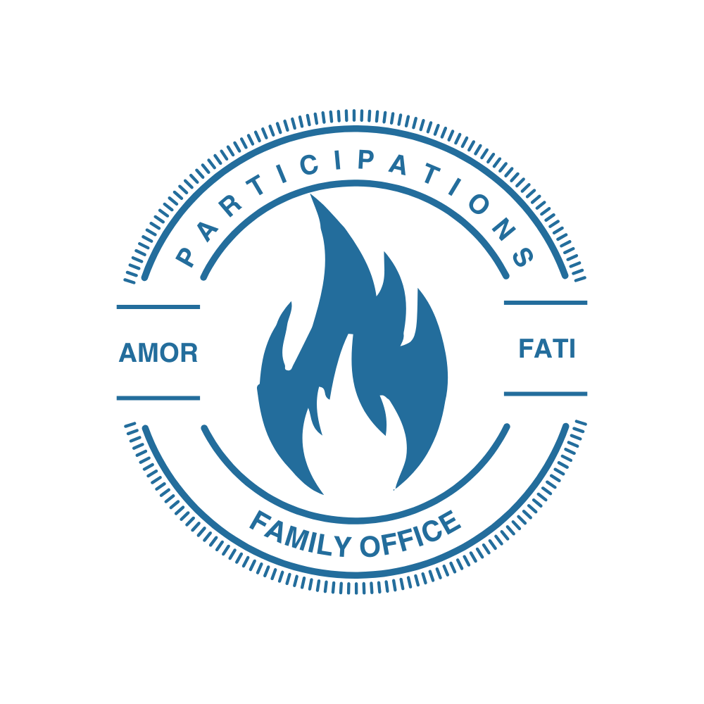 Amor Fati Participations